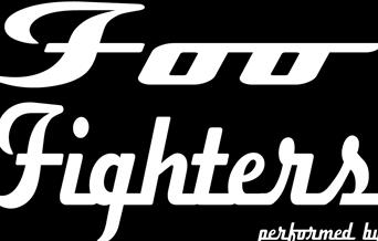 Faux Fighters poster