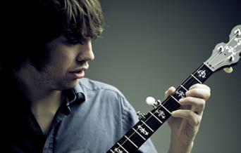 Dan Walsh Clawhammer Banjo Workshop, Lewes Saturday Folk Club