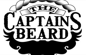 The Captains Beard + The Cracklin Griffins