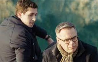 Actors in Lie with Me