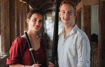 The Flutes & Frets Duo