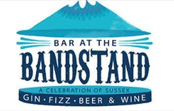 Bar at the Bandstand