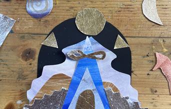 Oracle Card workshop