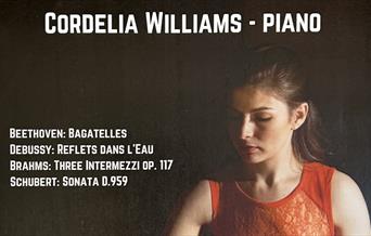 Cordelia Williams