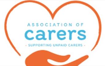 Association of carers logo