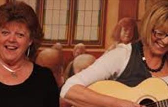 Scold's Bridle, Lewes Saturday Folk Club