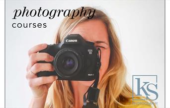 Introduction to Digital Photography