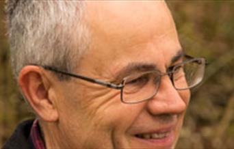 Speaker Trevor Beattie