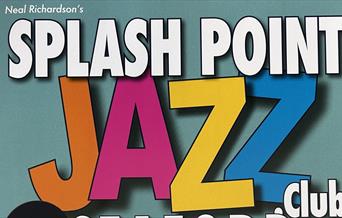 Seaford's Splash Point Jazz Club