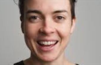 Performer Eleanor Westbrook