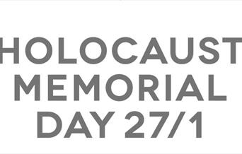 One Day: music and poetry for Holocaust Memorial Day