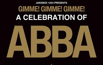 Poster featuring ABBA