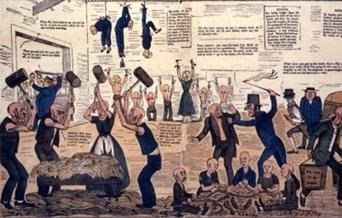 Lewes History Group: The Poor Law in Lewes