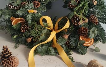 Christmas Wreath