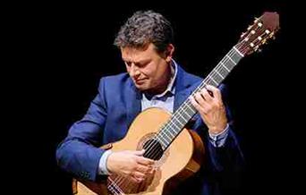 Craig Ogden, guitarist