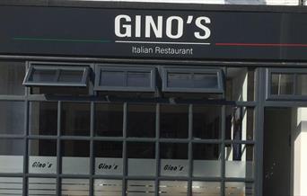 Gino's