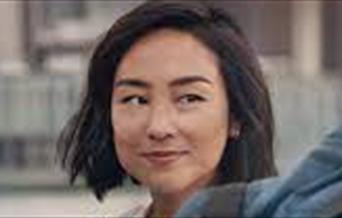 Main character in Past Lives