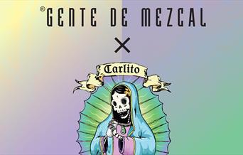 Mezcal Masterclass - Gente de Mezcal X Carlito Burrito