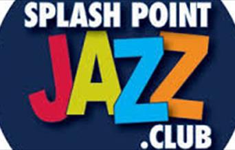 Splash point Jazz club sign