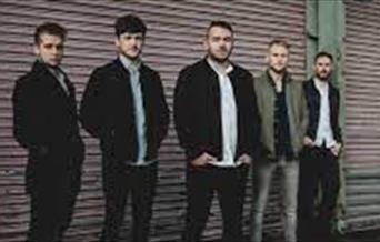 The Paul McKenna Band
