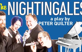 The Nightingales