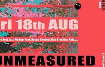 Poster for Unmeasured