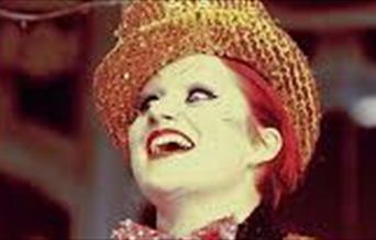 Rocky Horror Show star