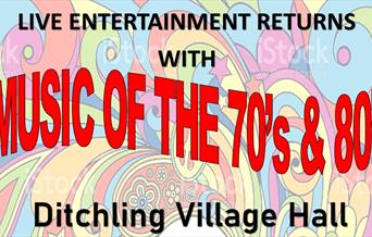 Music of the 70s and 80s