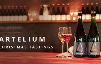 Artelium bar