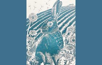 Lewes Creatives Artwave Show