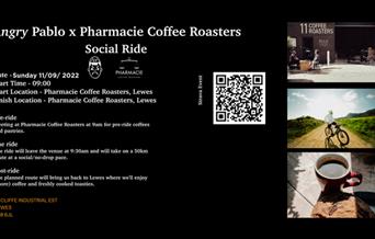 Social Ride