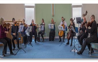 Corelli Ensemble