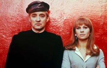 Fahrenheit 451: Depot Book to Film Club