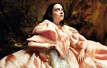 Poor Things actress Emma Stone