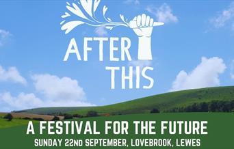 After This - A festival for the future