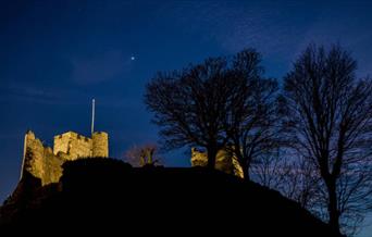 Lewescastle