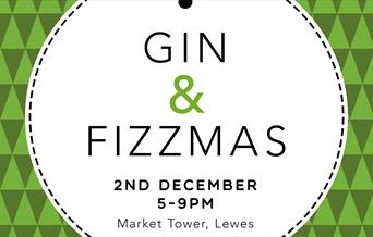 Gin & Fizzmas