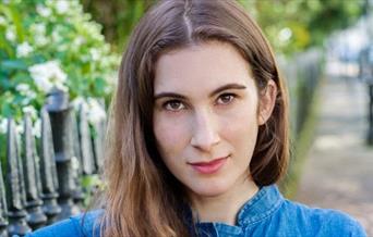 bestselling author Katherine Rundell