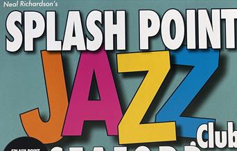 Seaford's Splash Point Jazz Club