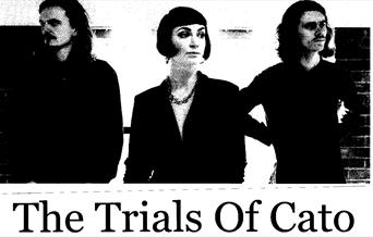 The Trials of Cato