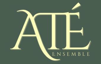 Ate ensemble logo