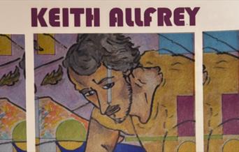 Artwork by Keith Allfrey