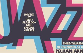 Jazz poster