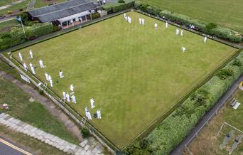 The Big Bowls Weekend