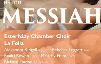 Handel's Messiah