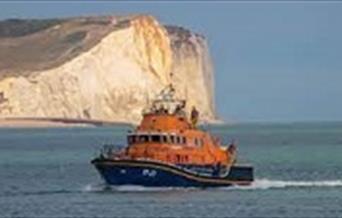 Quiz in aid of the RNLI