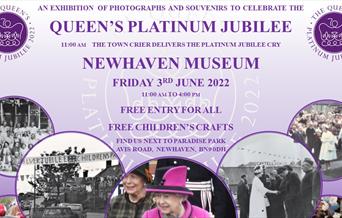 Exhibition of Souvenirs and photos of Royal Visits, Local Celebrations and Street Parties