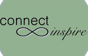 Connect & Inspire logo