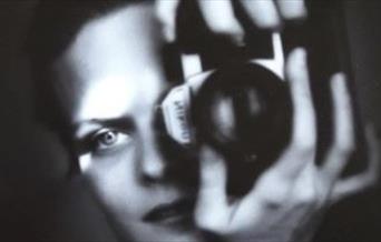 Photographer Annabel Moeller