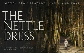 The Nettle Dress - Screening + Q&A